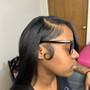 Lace Closure Sew In