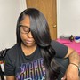 Full Sew In