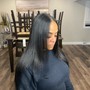 Lace Closure Sew In