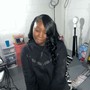 Quick Weave