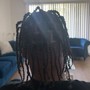 Two Strand Twist