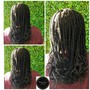 Crochet Braids