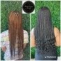 Crochet Braids