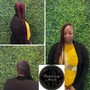 Crochet Braids