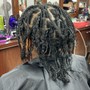 Cornrows