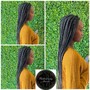 Crochet Braids