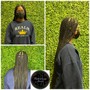 Box Braids