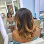 Full Balayage