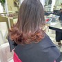 Full Balayage