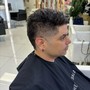 Men's Cut