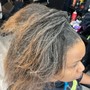 Halo Relaxer