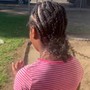 Kid's Braids