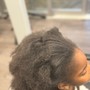 Root Touch Up