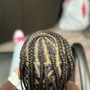 Kinky Twist