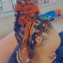 Loc Style