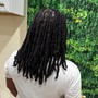 Soft locs