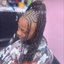 Kid's Braids