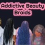 Large Boho Braids