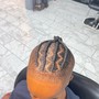 Comb Twist