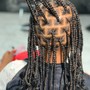 Poetic Justice Braids