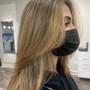 Full Balayage