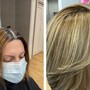 Full Balayage