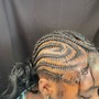 Comb Twist