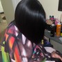 Lace Closure Sew In