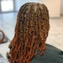 Natural Twists