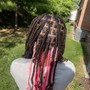 Soft locs