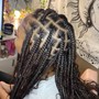 Soft locs