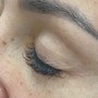 Eyelash Extension Removal