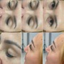 Brow Wax