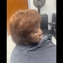 Transitioning Cut