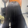 Keratin Treatment