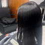 Straightening