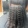 Comb Twist