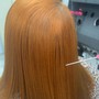 Keratin Treatment