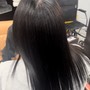 Straightening