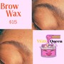 Underarm Wax