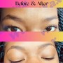 Brow Wax