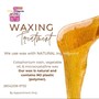 Brazilian Wax