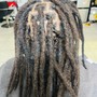 Dreadlocks