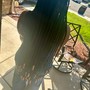 Closure Sew In