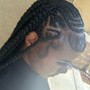 Versatile Sew In