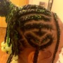 Kid's Braids