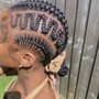 Poetic Justice Braids