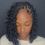 Versatile Sew In