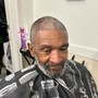 Men's Cut