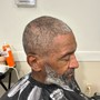 Men's Cut